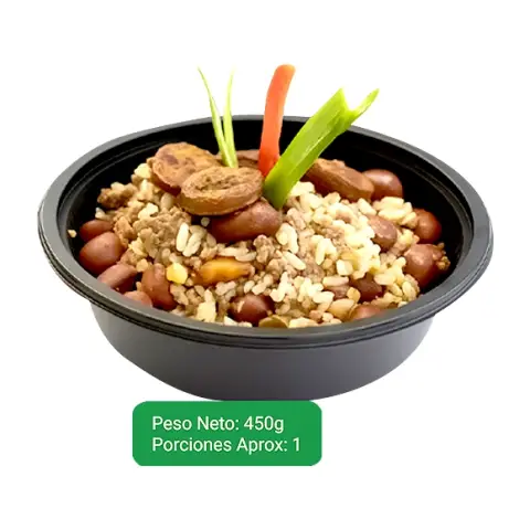 Calentao Montañero 450 Gr