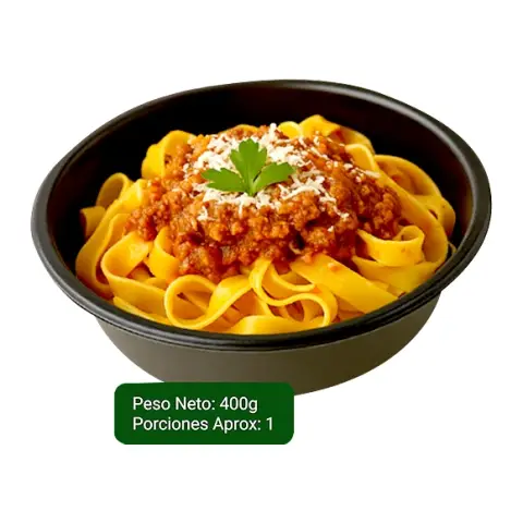 Pasta Fetuccini 400 Gr