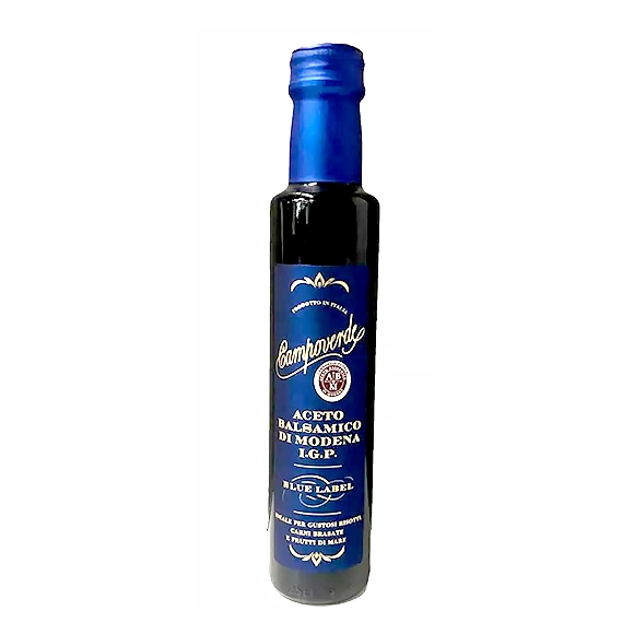 Vinagre Balsámico De Módena IGP 500 ML