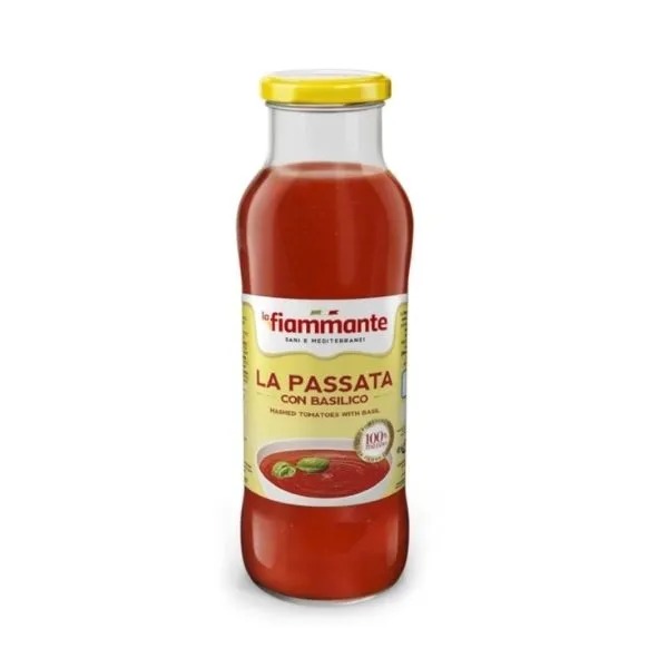 pastaalbahaca